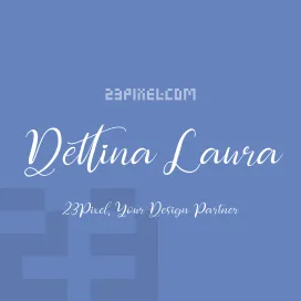 Dettina Laura